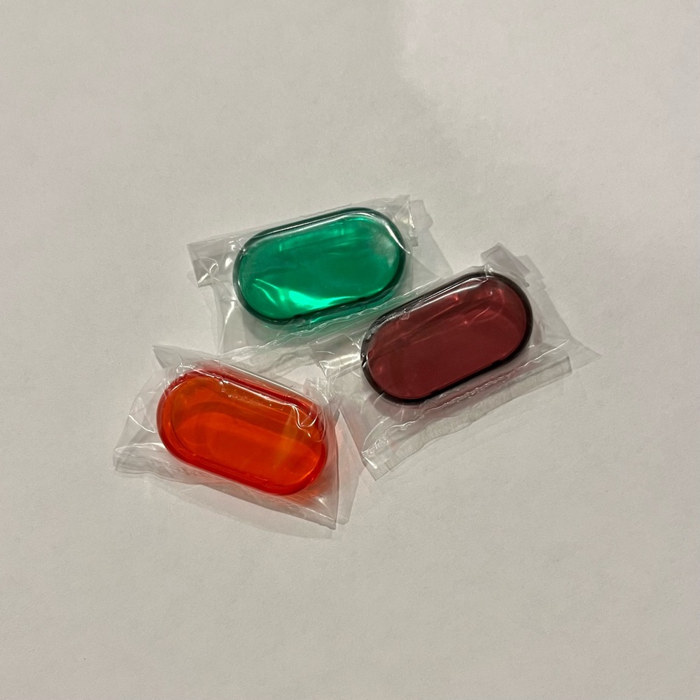 Instax Square Filters